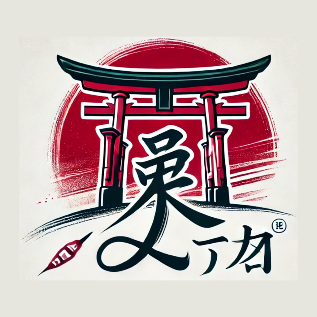 Japanisch App Logo